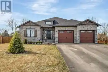 32 Lehtinen Crescent, Belleville (Belleville Ward), Ontario K8P4G5, 4 Bedrooms Bedrooms, ,3 BathroomsBathrooms,All Houses,For Sale,Lehtinen,X12071663