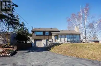 979 Oriole Drive Peterborough North (1 Central) Ontario K9H6K6