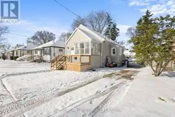 157 Harley Street, London East (East C), Ontario N5Y2C1, 4 Bedrooms Bedrooms, ,2 BathroomsBathrooms,All Houses,For Sale,Harley,X12072073