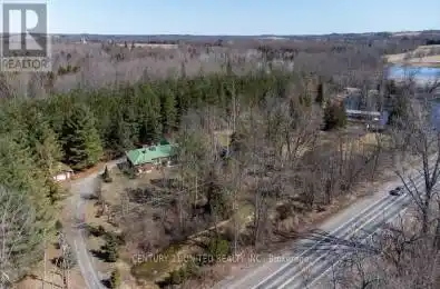 4822 County Rd 2 Asphodel-Norwood Ontario K0L1Y0