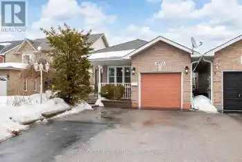 2475 Prestonvale Road Unit# B, Clarington (Courtice), Ontario L1E2S1, 2 Bedrooms Bedrooms, ,1 BathroomBathrooms,All Houses,For Rent,Prestonvale,E12073051