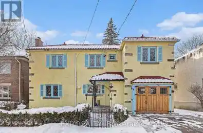 16 Lakeview Terrace Ottawa Ontario K1S3H4