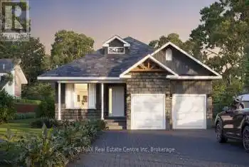 218 Bridge Crescent, Minto (Palmerston), Ontario N0G2P0, 2 Bedrooms Bedrooms, ,3 BathroomsBathrooms,All Houses,For Sale,Bridge,X12073076