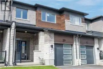 39 HISTAND Trail, Kitchener, Ontario N2R0S2, 3 Bedrooms Bedrooms, ,3 BathroomsBathrooms,All Houses,For Sale,HISTAND,40715486