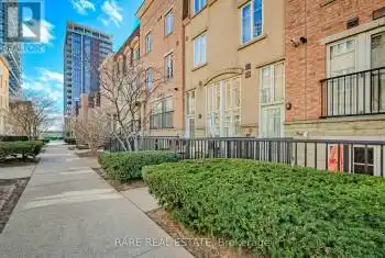 38 Western Battery Road Unit# 612, Toronto (Niagara), Ontario M6K3N9, 2 Bedrooms Bedrooms, ,1 BathroomBathrooms,All Houses,For Sale,Western Battery,C12073007