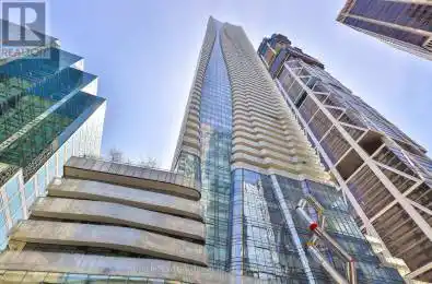 1 Bloor Street Unit# 501 Toronto (Church-Yonge Corridor) Ontario M4W1A