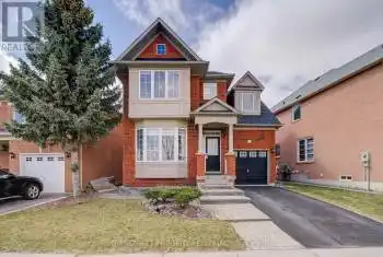 50 Dogwood Street, Markham (Wismer), Ontario L6E1G3, 5 Bedrooms Bedrooms, ,4 BathroomsBathrooms,All Houses,For Sale,Dogwood,N12071783