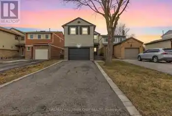 55 Marlow Crescent, Markham (Markville), Ontario L3R4P4, 3 Bedrooms Bedrooms, ,4 BathroomsBathrooms,All Houses,For Sale,Marlow,N12071878