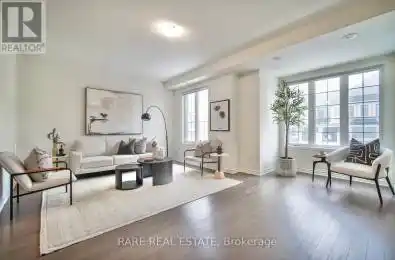 73 Casely Avenue Richmond Hill Ontario L4S0K2