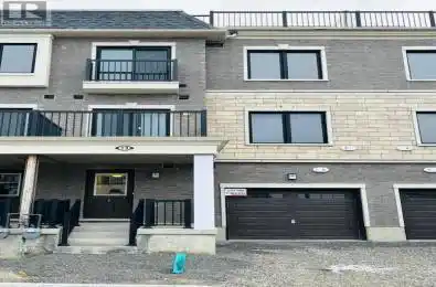 13 Canton Lane Whitchurch-Stouffville (Stouffville) Ontario L4A4W8