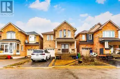 5 Oates Drive Toronto (Clairlea-Birchmount) Ontario M1L0A9