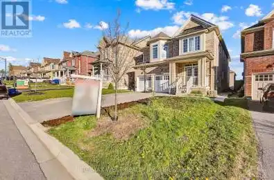 992 Wrenwood Drive Oshawa (Taunton) Ontario L1K0V8