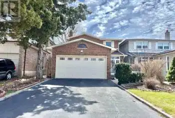 37 Stargell Crescent, Markham (Raymerville), Ontario L3P4J7, 4 Bedrooms Bedrooms, ,4 BathroomsBathrooms,All Houses,For Sale,Stargell,N12073008