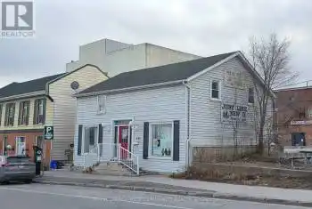 381 Queen Street, Peterborough (Downtown), Ontario K9H3J7, ,Commercial,For Rent,Queen,X12072447