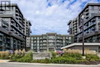 450 DUNDAS Street Unit# 204, Waterdown, Ontario L8B1Z2, 2 Bedrooms Bedrooms, ,1 BathroomBathrooms,Condo,For Rent,DUNDAS,40715247