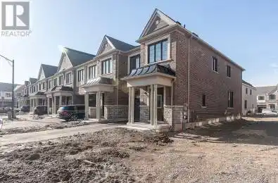1458 Watercress way Milton (1039 - MI Rural Milton) Ontario L9E1Z9