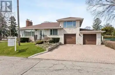 120 Lothian Avenue Toronto (Stonegate-Queensway) Ontario M8Z4L2