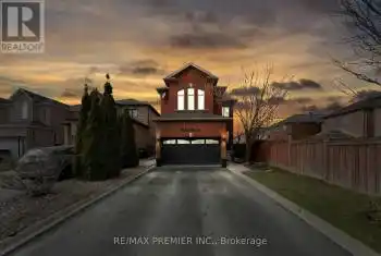 16 Shady Glen Crescent, Caledon (Bolton East), Ontario L7E2K4, 4 Bedrooms Bedrooms, ,4 BathroomsBathrooms,All Houses,For Sale,Shady Glen,W12073049