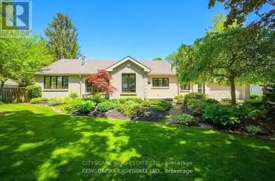 885 Long Drive Burlington (LaSalle) Ontario L7T3J8