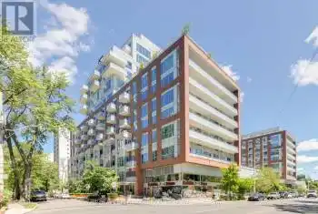 1830 Bloor Street Unit# 508, Toronto (High Park North), Ontario M6P0A2, 2 Bedrooms Bedrooms, ,2 BathroomsBathrooms,Condo,For Rent,Bloor,W12073075