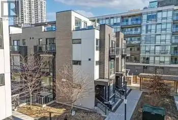 28 FIELDWAY Road Unit# 69, Toronto (Islington-City Centre West), Ontario M8Z0E3, 2 Bedrooms Bedrooms, ,2 BathroomsBathrooms,All Houses,For Sale,FIELDWAY,W12073089