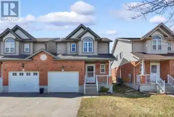 41 DONNENWERTH Drive, Kitchener, Ontario N2E3W6, 3 Bedrooms Bedrooms, ,2 BathroomsBathrooms,All Houses,For Sale,DONNENWERTH,40703472