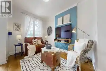 223 Silverthorn Avenue, Toronto (Weston-Pellam Park), Ontario M6N3K2, 3 Bedrooms Bedrooms, ,2 BathroomsBathrooms,All Houses,For Sale,Silverthorn,W12072895
