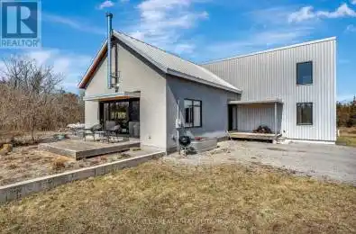 2465 County Rd 7 Prince Edward County (North Marysburgh) Ontario K0K2T