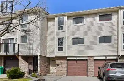 7251 COPENHAGEN Road Unit# 43 Mississauga Ontario L5N2H6