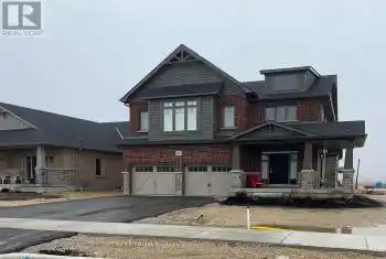 140 MCCAUSLAND Drive, Grey Highlands, Ontario N0C1H0, 4 Bedrooms Bedrooms, ,3 BathroomsBathrooms,All Houses,For Sale,MCCAUSLAND,X12073073