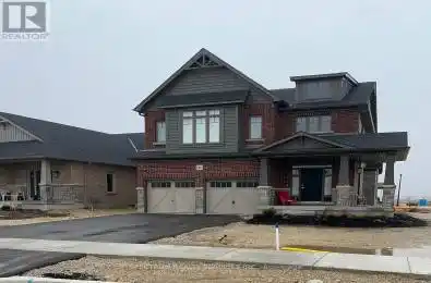 140 MCCAUSLAND Drive Grey Highlands Ontario N0C1H0