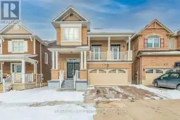 342 Seabrook Drive, Kitchener, Ontario N2R0L8, 4 Bedrooms Bedrooms, ,4 BathroomsBathrooms,All Houses,For Sale,Seabrook,X12073081