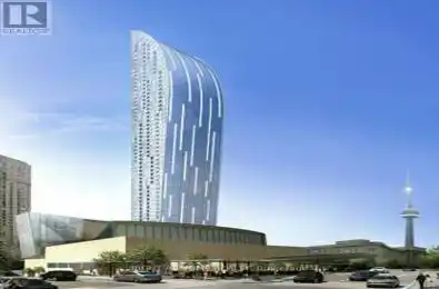 8 The Esplanade Unit# 5002 Toronto (Waterfront Communities) Ontario M5