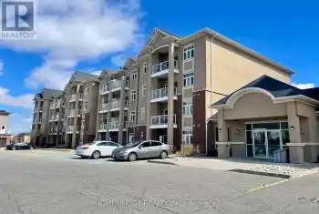 1370 Costigan Road Unit# 320, Milton (1027 - CL Clarke), Ontario L9T8X7, 2 Bedrooms Bedrooms, ,2 BathroomsBathrooms,Condo,For Sale,Costigan,W12070621