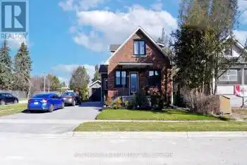 214 Jackson Avenue, Oshawa (Central), Ontario L1H3C4, 5 Bedrooms Bedrooms, ,2 BathroomsBathrooms,All Houses,For Sale,Jackson,E12070697
