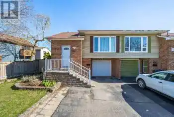 124 Courtleigh Square, Brampton (Heart Lake East), Ontario L6Z1J3, 7 Bedrooms Bedrooms, ,3 BathroomsBathrooms,All Houses,For Sale,Courtleigh,W12071227
