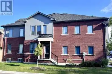 58 Denison Avenue Brampton (Downtown Brampton) Ontario L6X0H1