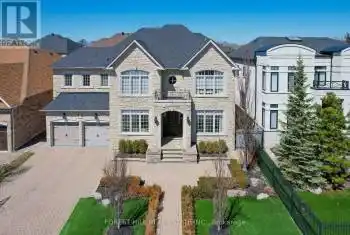 110 Cook's Mill Crescent, Vaughan (Patterson), Ontario L6A0L1, 6 Bedrooms Bedrooms, ,6 BathroomsBathrooms,All Houses,For Sale,Cook's Mill,N12073125