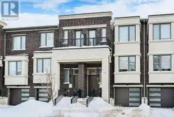 113 Rattenbury Road, Vaughan (Patterson), Ontario L6A5C6, 3 Bedrooms Bedrooms, ,3 BathroomsBathrooms,All Houses,For Sale,Rattenbury,N12073126