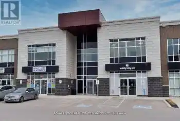 3465 Rebecca Street Unit# 208, Oakville (1014 - QE Queen Elizabeth), Ontario L6L0H3, ,Commercial,For Rent,Rebecca,W12073091