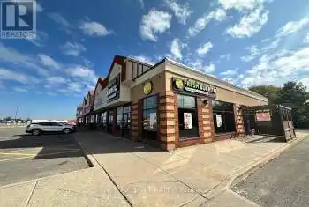 95 First Street Unit# #G001, Orangeville, Ontario L9W2E8, ,Commercial,For Sale,First,W12073099