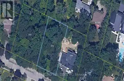 2115 Lynchmere Avenue Mississauga (Cooksville) Ontario L5B1W7