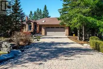 2 Patricia Place, Kawartha Lakes (Bobcaygeon), Ontario K0M1A0, 4 Bedrooms Bedrooms, ,3 BathroomsBathrooms,All Houses,For Sale,Patricia,X12072652