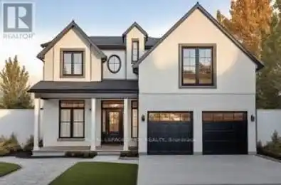 78 Eleanor Avenue Hamilton (Eleanor) Ontario L8W1C8
