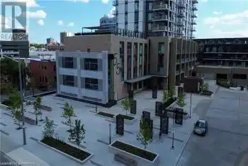 55 DUKE Street Unit# 212, Kitchener, Ontario N2H0B7, 2 Bedrooms Bedrooms, ,1 BathroomBathrooms,Condo,For Rent,DUKE,40715090