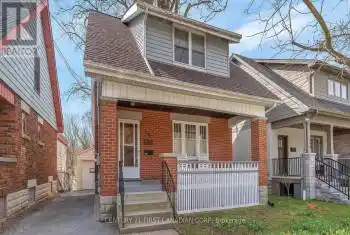 39 Duchess Avenue, London South (South F), Ontario N6C1N3, 3 Bedrooms Bedrooms, ,1 BathroomBathrooms,All Houses,For Sale,Duchess,X12071436