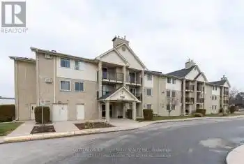 739 Deveron Crescent Unit# 208, London, Ontario N5Z4Y1, 2 Bedrooms Bedrooms, ,1 BathroomBathrooms,Condo,For Sale,Deveron,X12071467