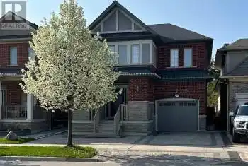 1561 Winville Road, Pickering (Duffin Heights), Ontario L1X0B8, 3 Bedrooms Bedrooms, ,3 BathroomsBathrooms,All Houses,For Rent,Winville,E12072009