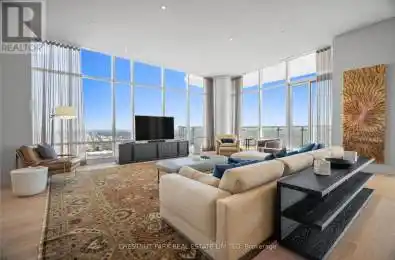 1 Bloor Street Unit# 7501 Toronto (Church-Yonge Corridor) Ontario M4W0