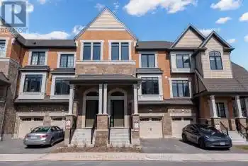 4 Icemaker Way, Whitby, Ontario L1P0L5, 4 Bedrooms Bedrooms, ,4 BathroomsBathrooms,All Houses,For Sale,Icemaker,E12072809